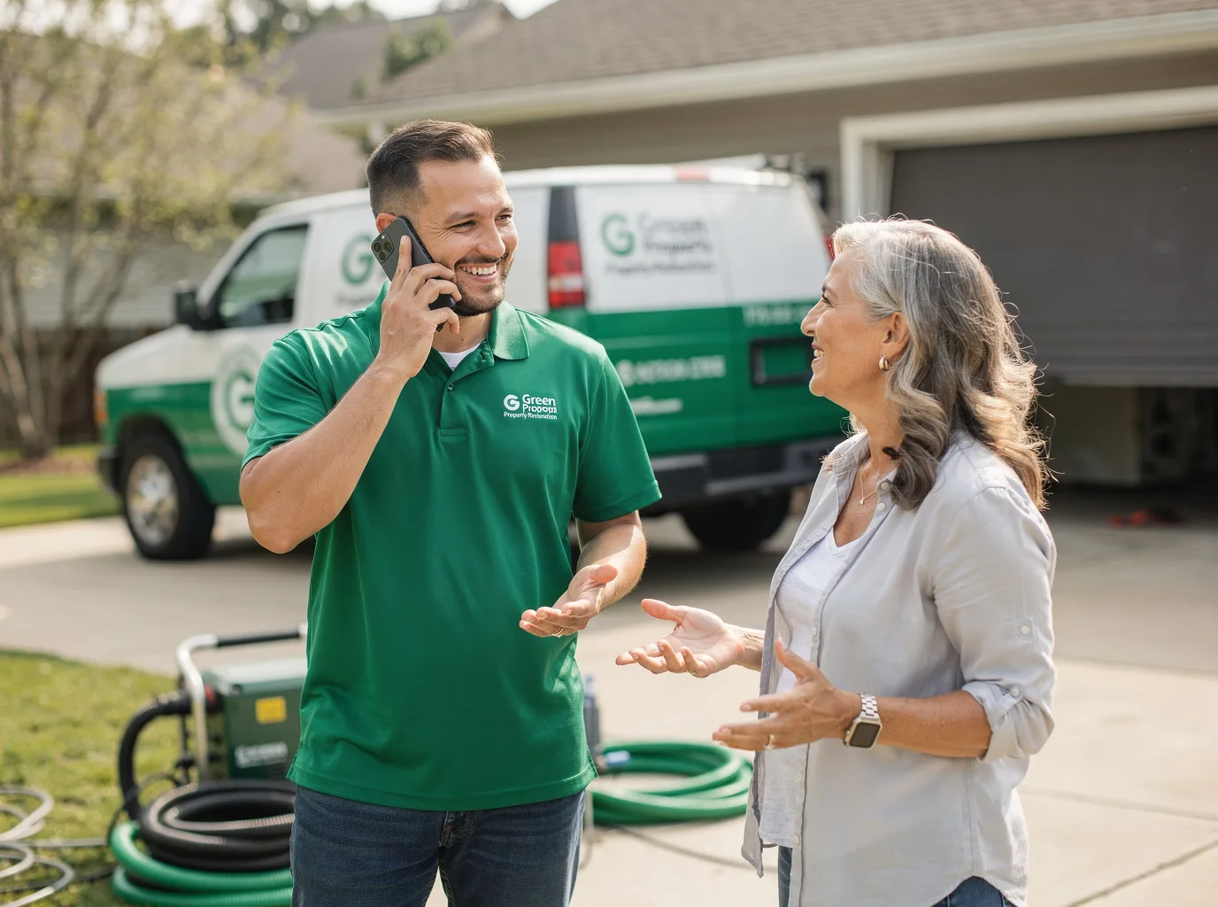 Water Damage Restoration Chippewa Lake, OH FAQs